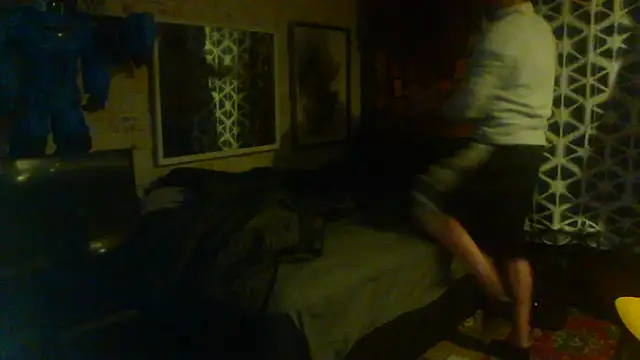 Gman143187 online show from 9, 3, 2025