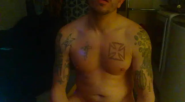 Gman143187 online show from 10, 3, 2025