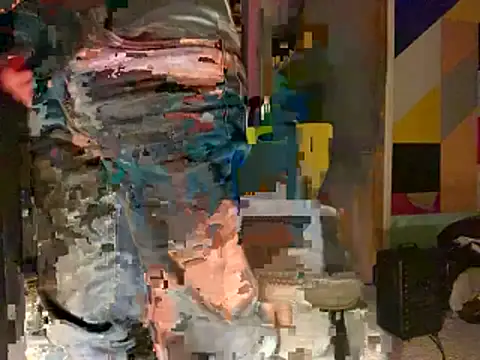 Gman143187 online show from 8, 3, 2026