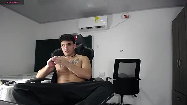 man dur07 online show from 13, 12, 2024