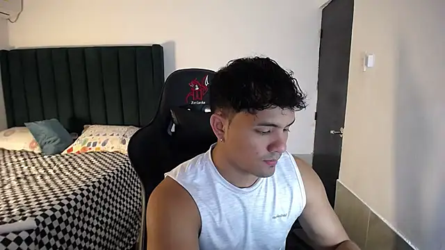 man dur07 online show from 18, 10, 2025