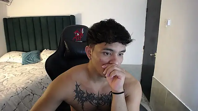 man dur07 online show from 28, 10, 2025