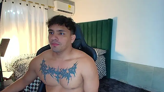 man dur07 online show from 19, 12, 2025