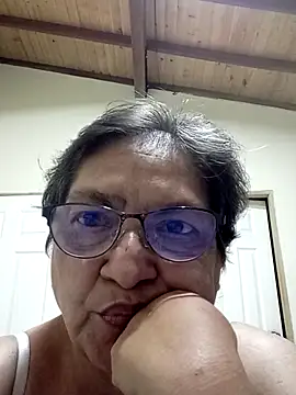 Snapshot of florecita69 chatting on 14, 3, 2025 florecita69 online show from 14, 3, 2025