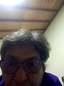 Snapshot of florecita69 chatting on 15, 3, 2025 florecita69 online show from 15, 3, 2025