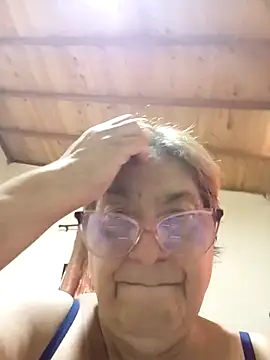 florecita69 online show from 23, 3, 2026