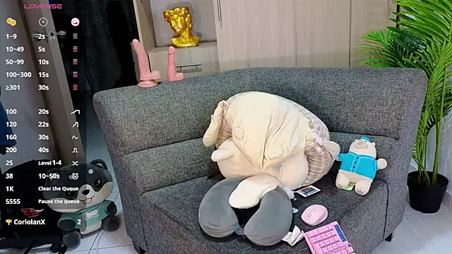 zackary 0 online show from 23, 2, 2025