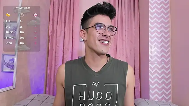 Ryan Clark  online show from 10, 12, 2024