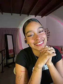 Snapshot of Arteatenea__ chatting on 14, 2, 2025 Arteatenea online show from 14, 2, 2025