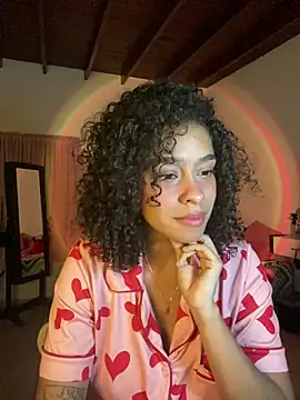 Snapshot of Arteatenea__ chatting on 18, 3, 2025 Arteatenea online show from 18, 3, 2025