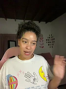 Snapshot of Arteatenea__ chatting on 1, 3, 2026 Arteatenea online show from 1, 3, 2026