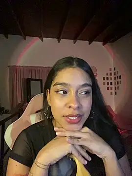 Snapshot of Arteatenea__ chatting on 3, 4, 2026 Arteatenea online show from 3, 4, 2026