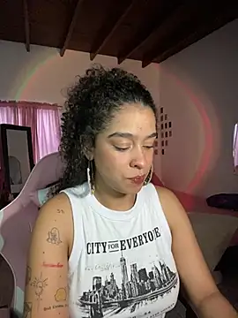 Snapshot of Arteatenea__ chatting on 12, 4, 2026 Arteatenea online show from 12, 4, 2026