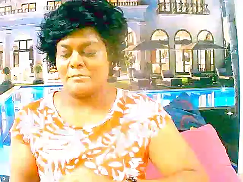 indianCherryPie online show from 14, 2, 2025