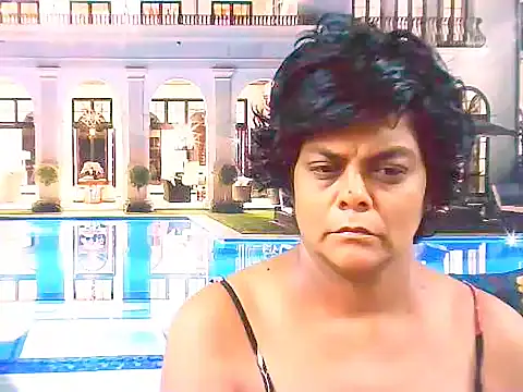 indianCherryPie online show from 7, 3, 2025