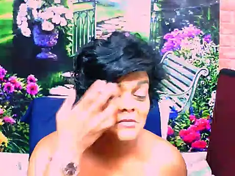 indianCherryPie online show from 12, 3, 2025