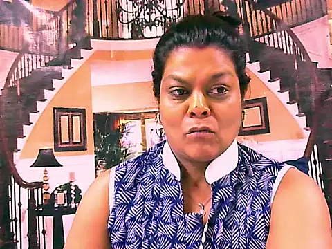 indianCherryPie online show from 15, 9, 2025