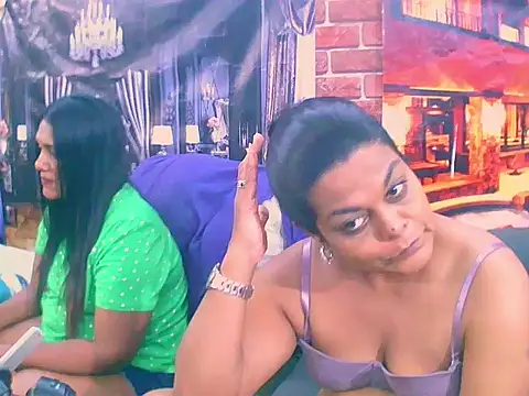 indianCherryPie online show from 28, 10, 2025