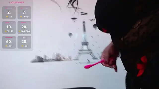 brendamaz online show from 13, 3, 2025