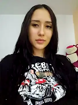 Snapshot of Selena_blake chatting on 5, 2, 2025 Selena blake online show from 5, 2, 2025