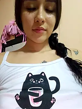 Snapshot of Selena_blake chatting on 7, 2, 2025 Selena blake online show from 7, 2, 2025