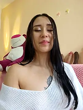 Snapshot of Selena_blake chatting on 4, 3, 2025 Selena blake online show from 4, 3, 2025