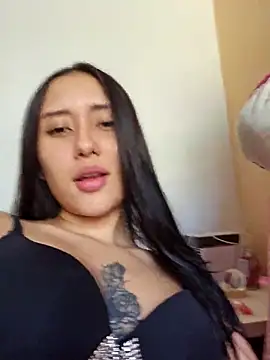 Snapshot of Selena_blake chatting on 9, 3, 2025 Selena blake online show from 9, 3, 2025