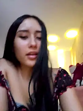 Snapshot of Selena_blake chatting on 15, 3, 2025 Selena blake online show from 15, 3, 2025