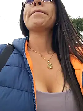 VALERY-03  online show from 17, 2, 2025