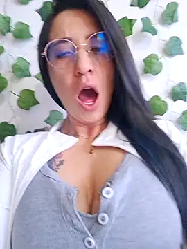 VALERY-03  online show from 18, 10, 2025