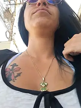 VALERY-03  online show from 1, 12, 2025