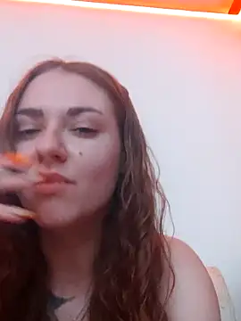 Abby  White online show from 13, 2, 2025