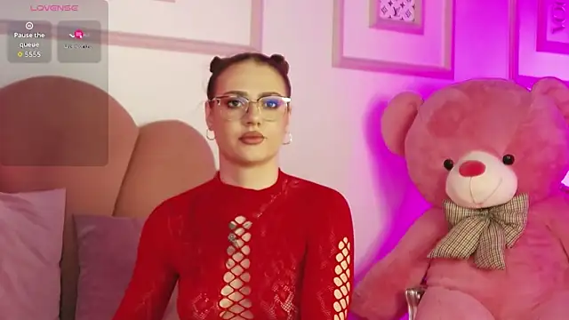 Snapshot of Abby__White chatting on 2, 2, 2026 Abby White online show from 2, 2, 2026