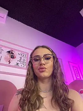 Snapshot of Abby__White chatting on 15, 2, 2026 Abby White online show from 15, 2, 2026