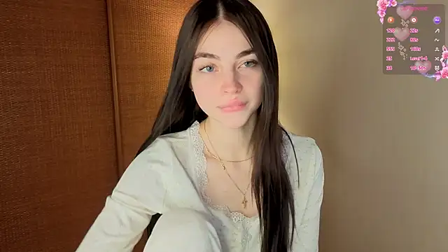 MaryJacksoon online show from 1, 11, 2025