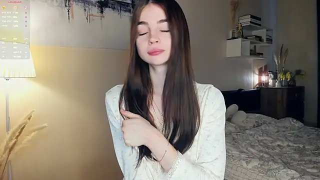 MaryJacksoon online show from 15, 2, 2026