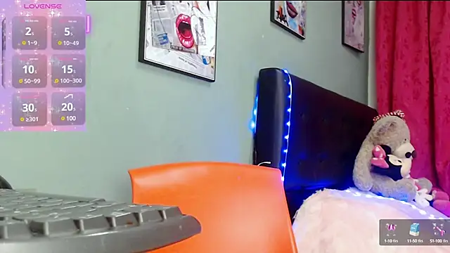 anita s3x online show from 15, 3, 2025