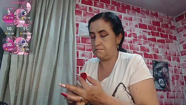 anita s3x online show from 30, 11, 2025