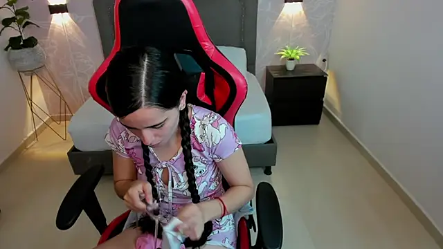 angelica dymond online show from 12, 3, 2025