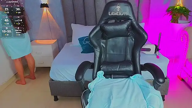 angelica dymond online show from 16, 2, 2026