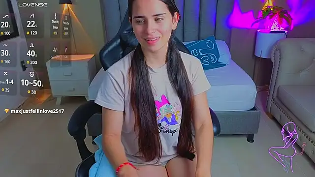 angelica dymond online show from 2, 3, 2026