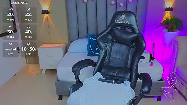 angelica dymond online show from 9, 4, 2026