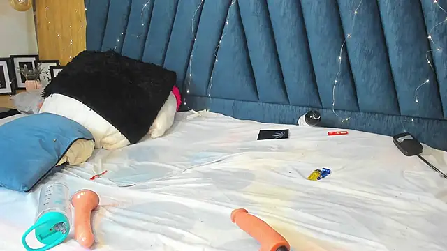 vallenope 11 online show from 29, 1, 2025