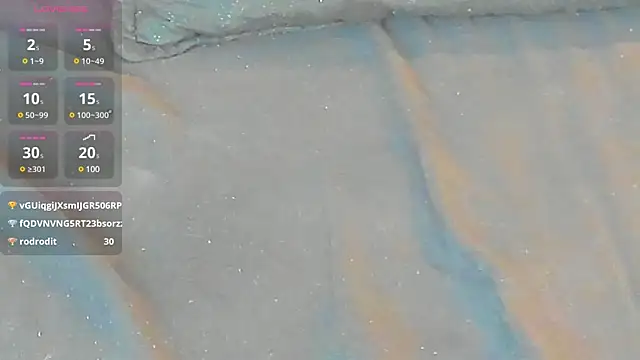 vallenope 11 online show from 13, 2, 2025