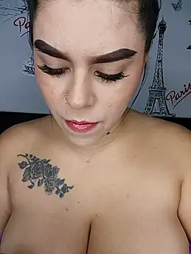 Snapshot of BigTits_Kitty chatting on 25, 7, 2026 BigTits Kitty online show from 25, 7, 2026