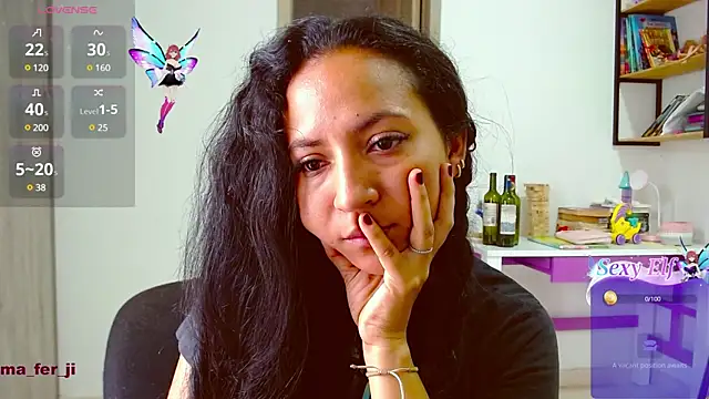 mariamulata online show from 14, 3, 2025