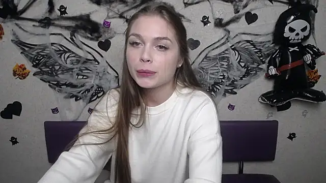 LaraPika online show from 26, 10, 2025