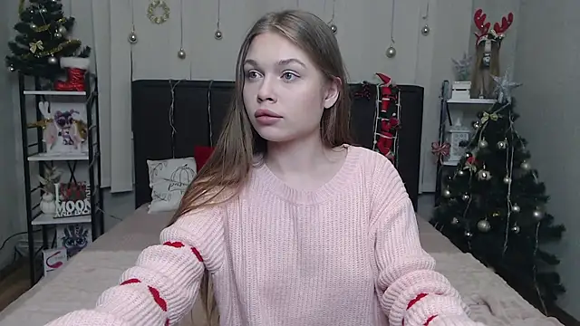 LaraPika online show from 10, 1, 2026