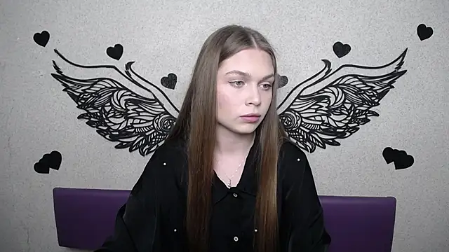 LaraPika online show from 28, 3, 2026