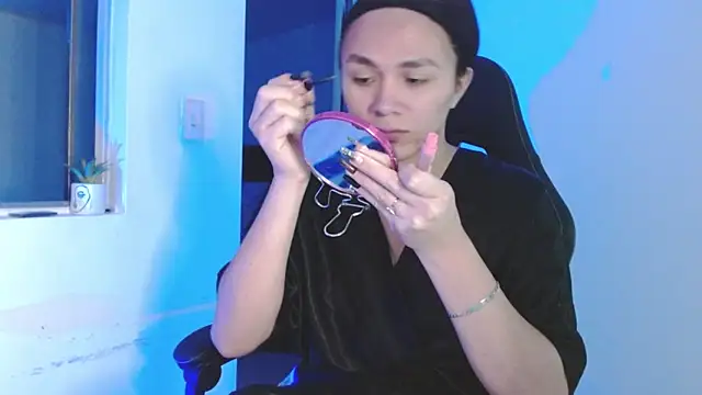 giuliana andrade online show from 10, 3, 2026